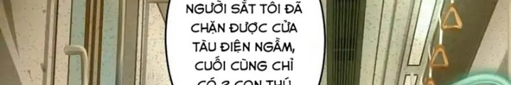 Dị Thú Mê Thành Chapter 71 - Trang 2