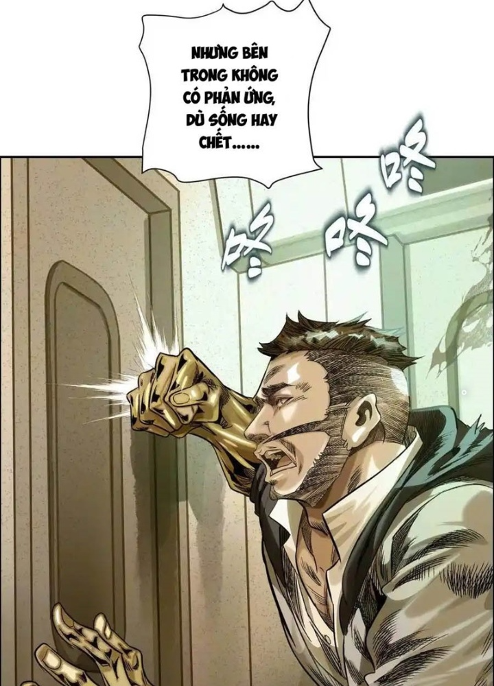 Dị Thú Mê Thành Chapter 71 - Trang 2