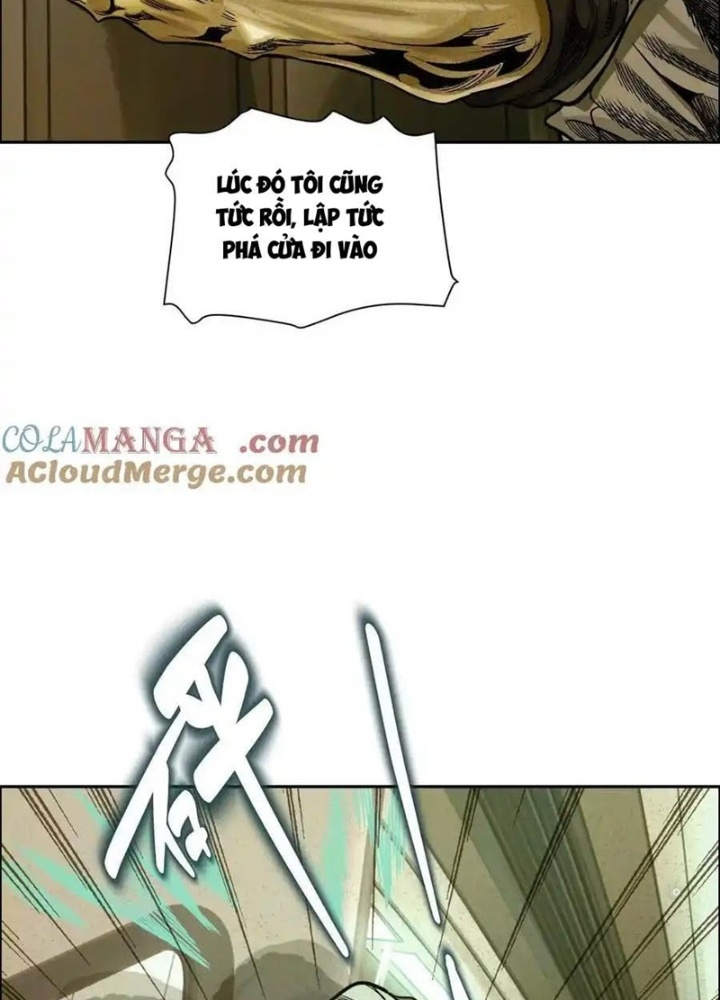 Dị Thú Mê Thành Chapter 71 - Trang 2