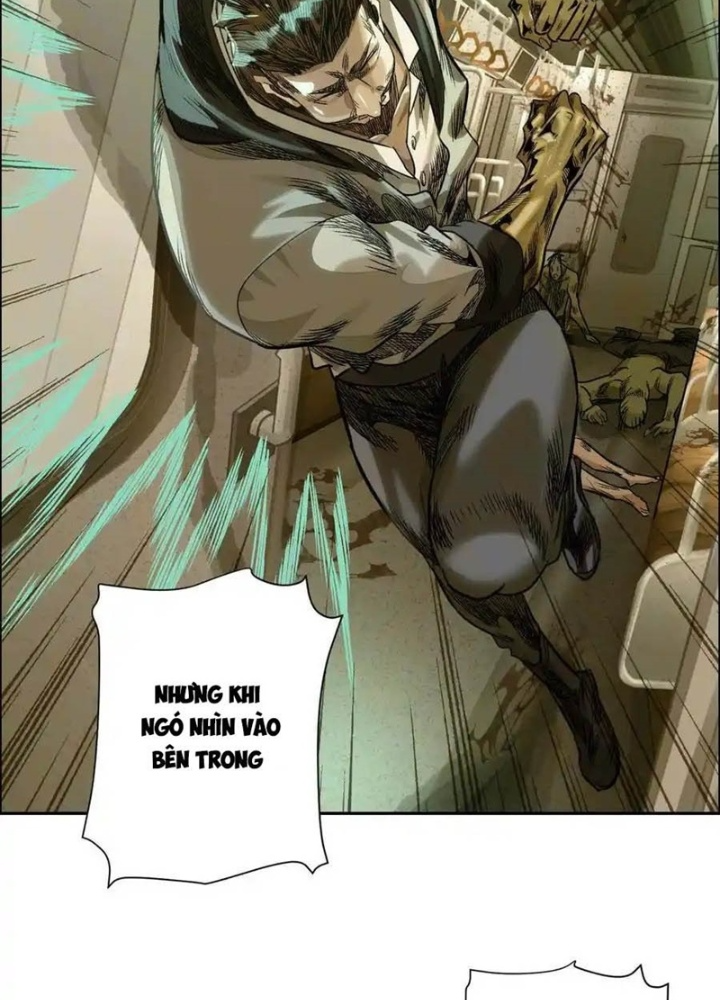 Dị Thú Mê Thành Chapter 71 - Trang 2