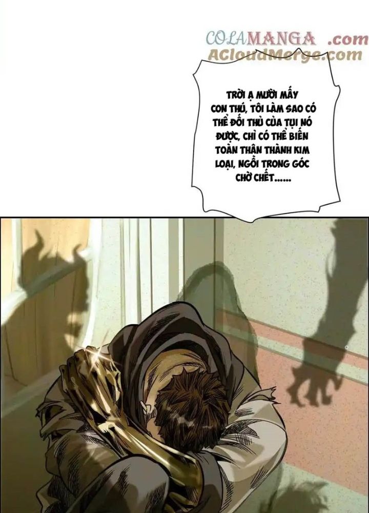 Dị Thú Mê Thành Chapter 71 - Trang 2