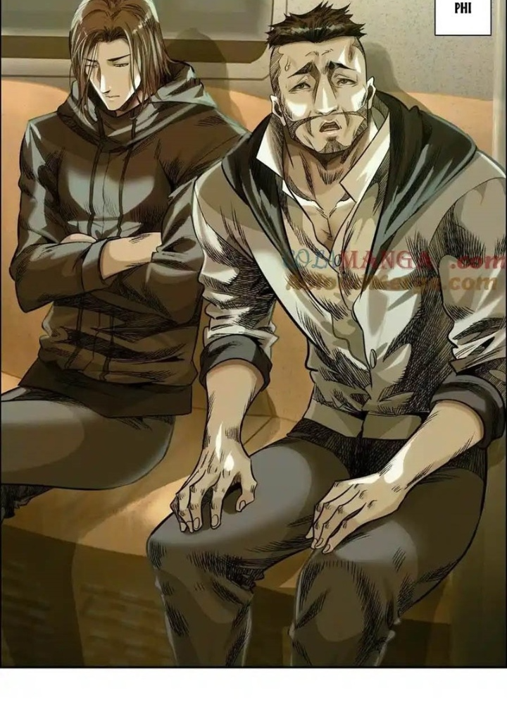 Dị Thú Mê Thành Chapter 71 - Trang 2