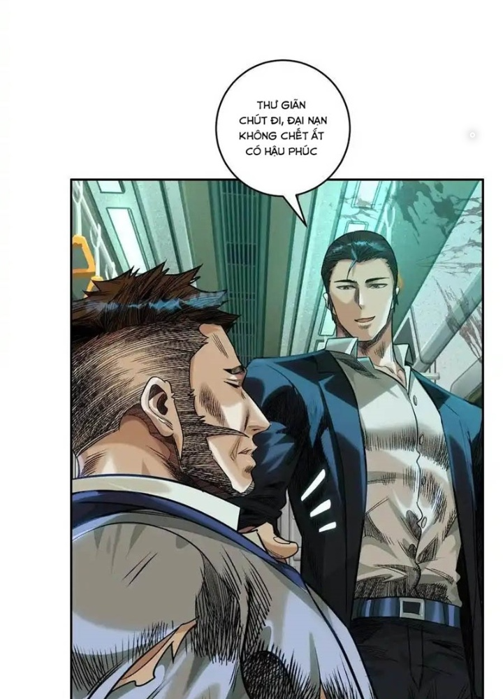 Dị Thú Mê Thành Chapter 71 - Trang 2