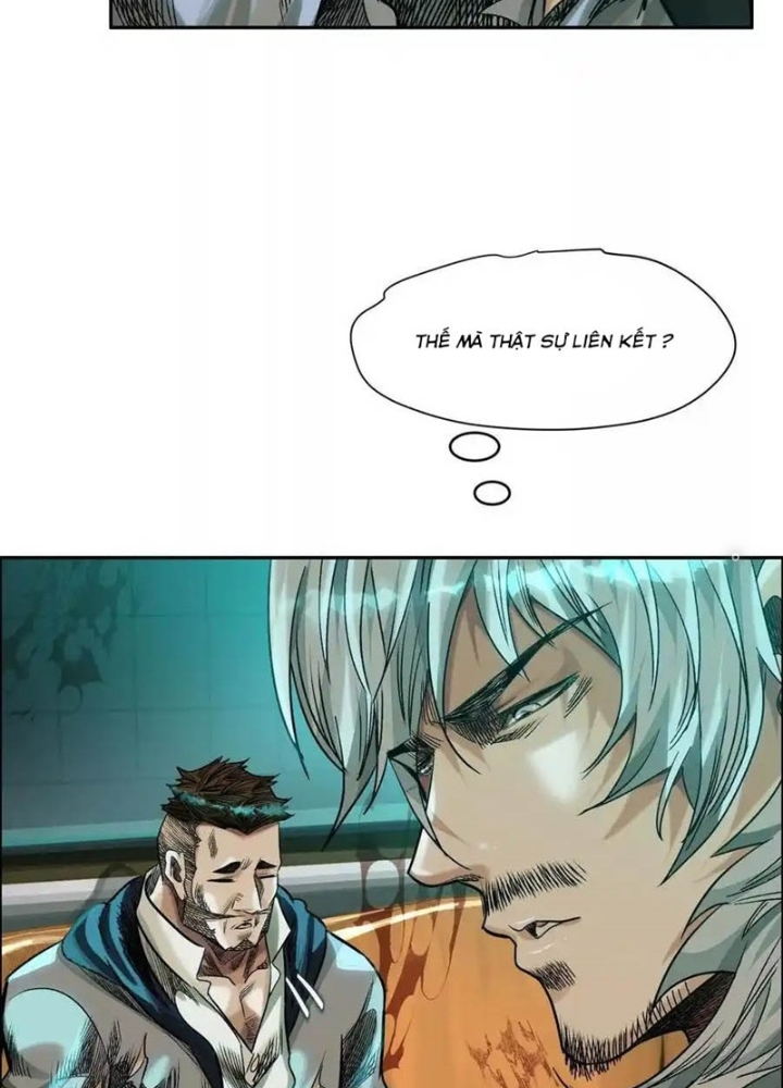 Dị Thú Mê Thành Chapter 71 - Trang 2