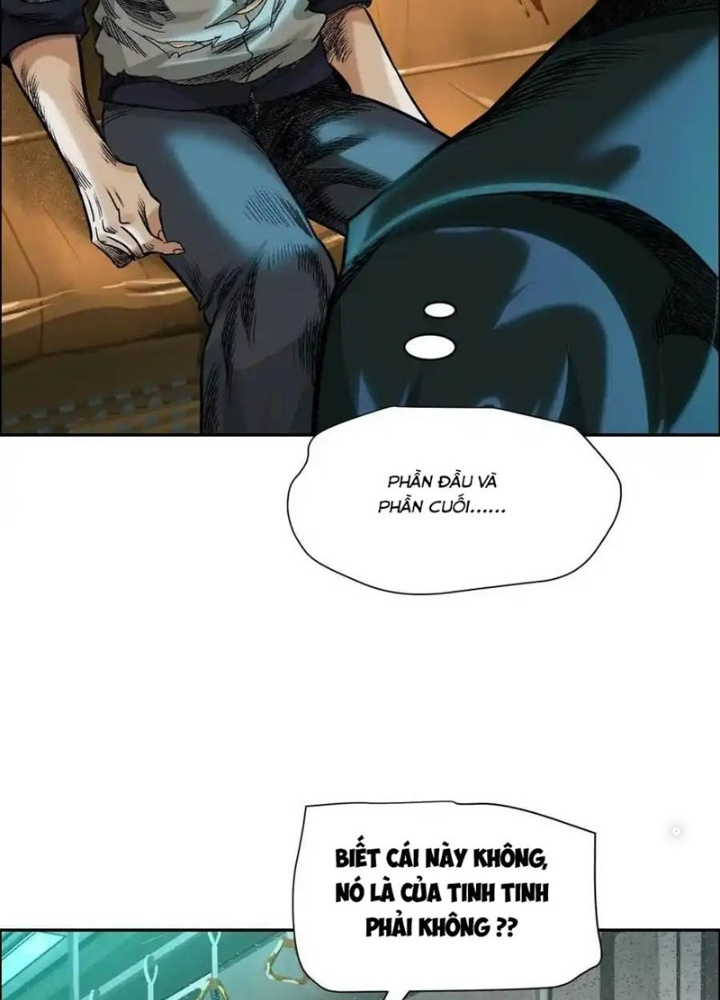 Dị Thú Mê Thành Chapter 71 - Trang 2