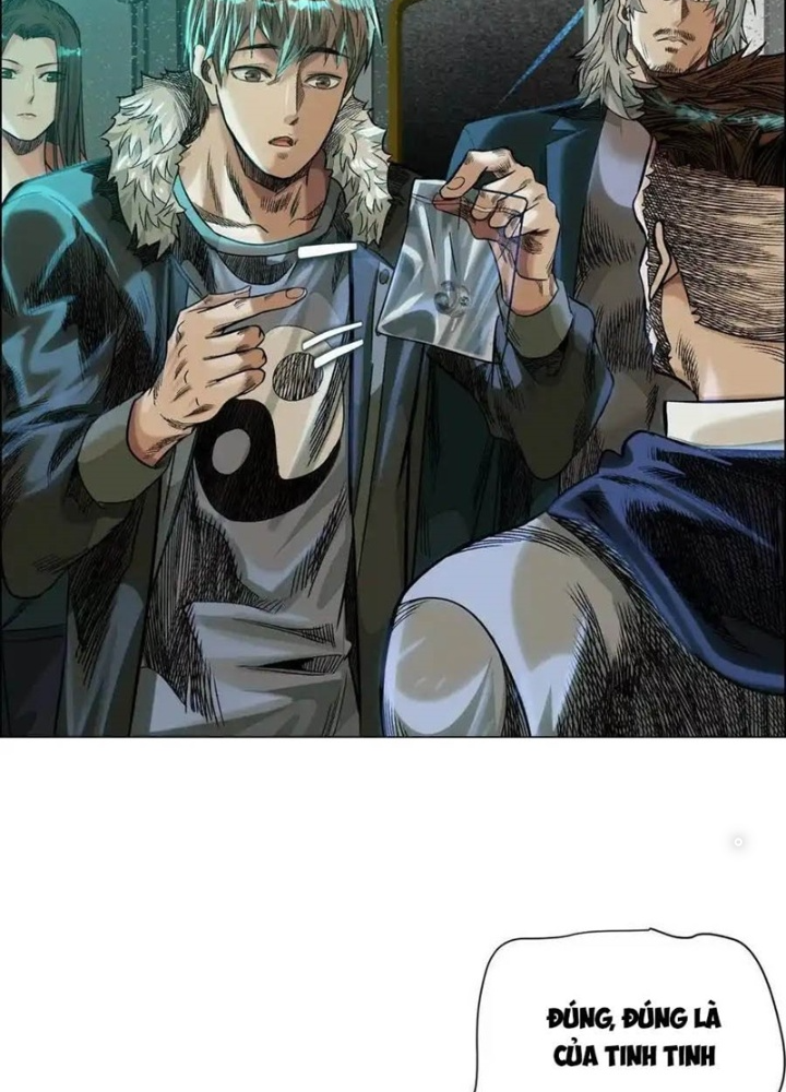 Dị Thú Mê Thành Chapter 71 - Trang 2