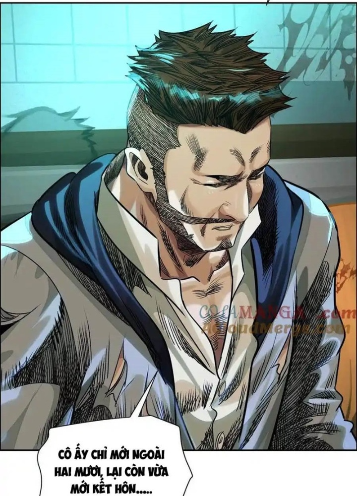 Dị Thú Mê Thành Chapter 71 - Trang 2