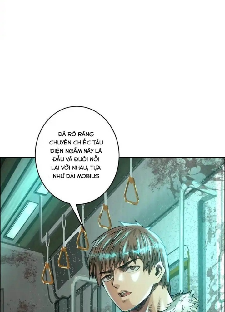 Dị Thú Mê Thành Chapter 71 - Trang 2