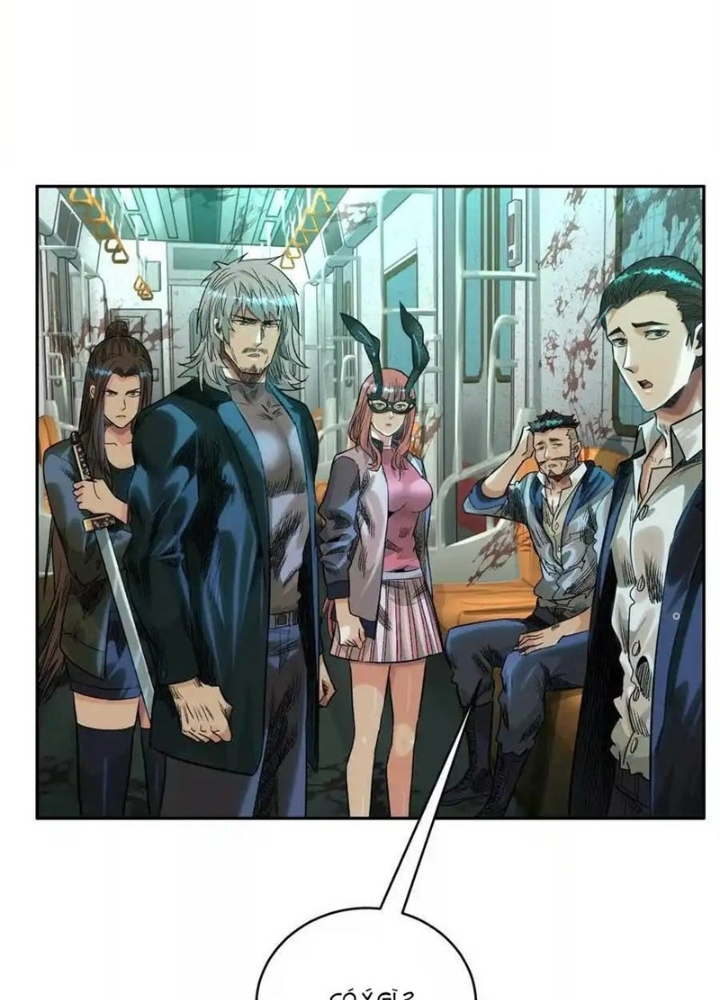 Dị Thú Mê Thành Chapter 71 - Trang 2