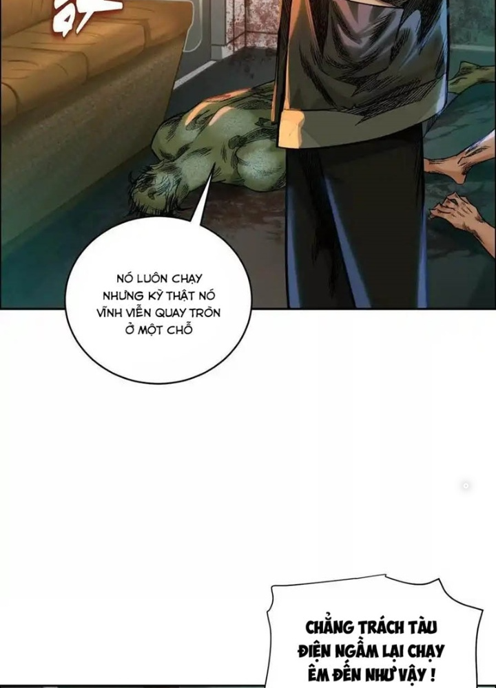 Dị Thú Mê Thành Chapter 71 - Trang 2