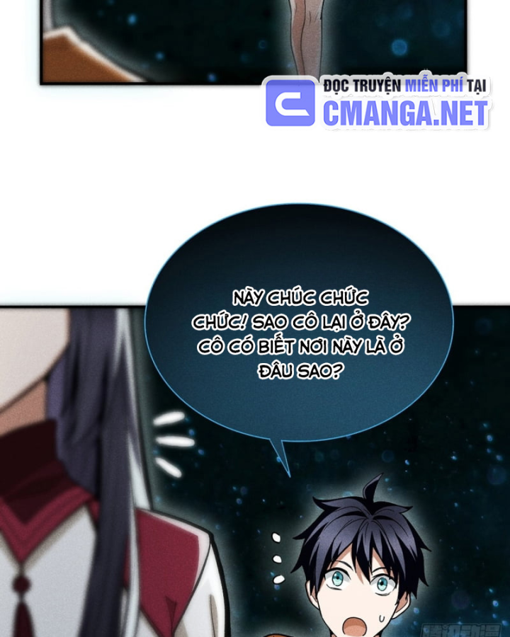 Dị Thú Của Ta Chỉ Có Trăm Triệu Điểm Cao Chapter 8 - Trang 2