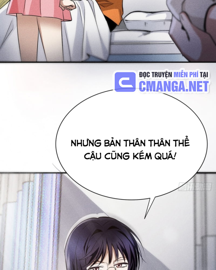 Dị Thú Của Ta Chỉ Có Trăm Triệu Điểm Cao Chapter 8 - Trang 2