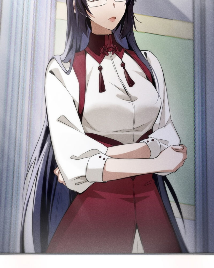 Dị Thú Của Ta Chỉ Có Trăm Triệu Điểm Cao Chapter 8 - Trang 2