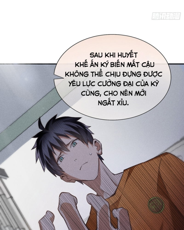Dị Thú Của Ta Chỉ Có Trăm Triệu Điểm Cao Chapter 8 - Trang 2