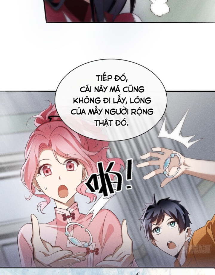 Dị Thú Của Ta Chỉ Có Trăm Triệu Điểm Cao Chapter 8 - Trang 2