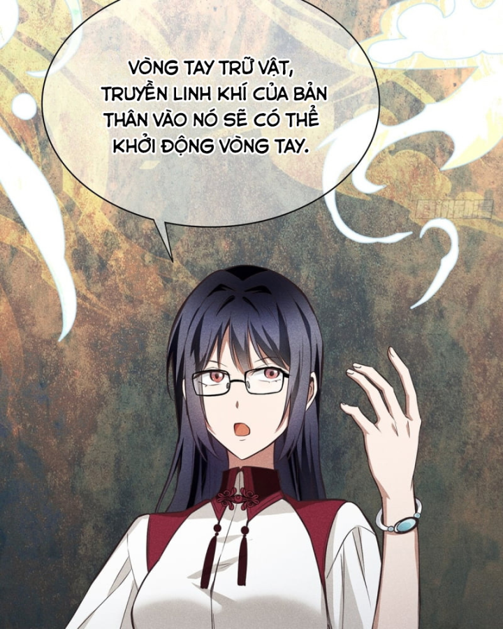 Dị Thú Của Ta Chỉ Có Trăm Triệu Điểm Cao Chapter 8 - Trang 2