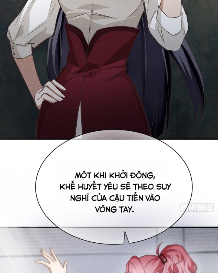 Dị Thú Của Ta Chỉ Có Trăm Triệu Điểm Cao Chapter 8 - Trang 2