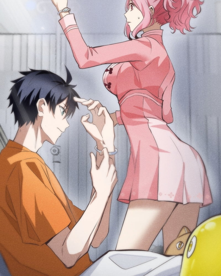 Dị Thú Của Ta Chỉ Có Trăm Triệu Điểm Cao Chapter 8 - Trang 2