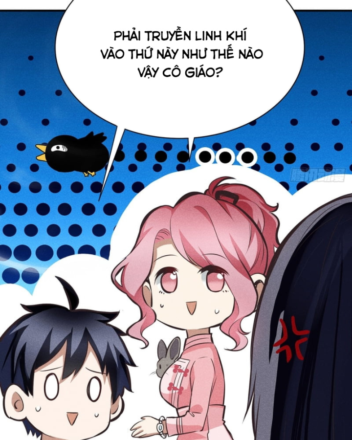 Dị Thú Của Ta Chỉ Có Trăm Triệu Điểm Cao Chapter 8 - Trang 2