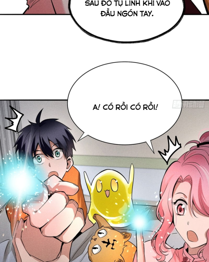 Dị Thú Của Ta Chỉ Có Trăm Triệu Điểm Cao Chapter 8 - Trang 2