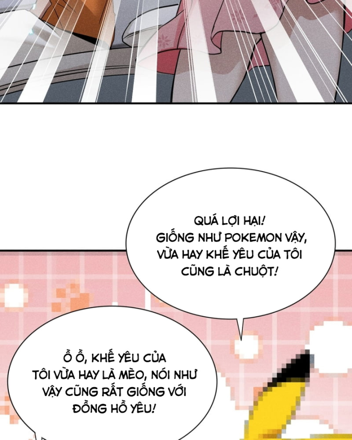 Dị Thú Của Ta Chỉ Có Trăm Triệu Điểm Cao Chapter 8 - Trang 2