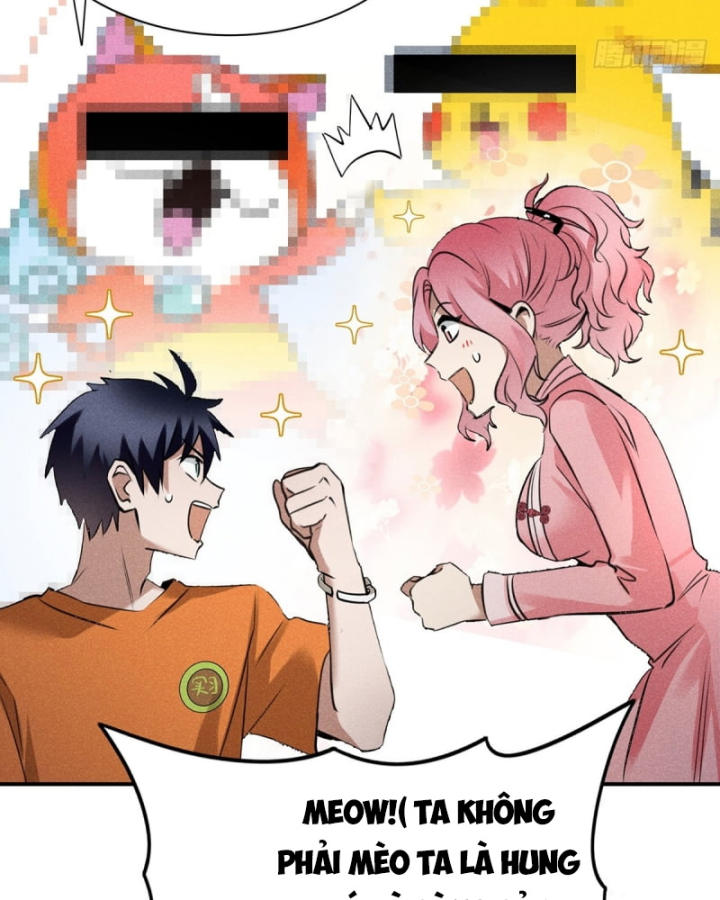 Dị Thú Của Ta Chỉ Có Trăm Triệu Điểm Cao Chapter 8 - Trang 2