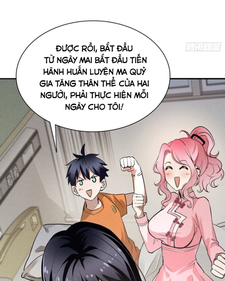 Dị Thú Của Ta Chỉ Có Trăm Triệu Điểm Cao Chapter 8 - Trang 2