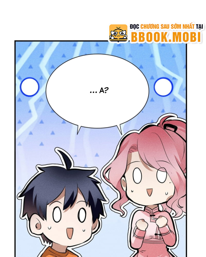 Dị Thú Của Ta Chỉ Có Trăm Triệu Điểm Cao Chapter 8 - Trang 2