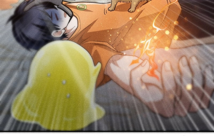 Dị Thú Của Ta Chỉ Có Trăm Triệu Điểm Cao Chapter 8 - Trang 2