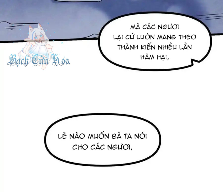 Ta Quyết Không Thành Phật Chapter 41 - Trang 3