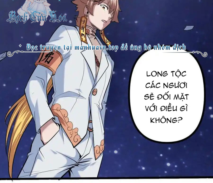 Ta Quyết Không Thành Phật Chapter 41 - Trang 3