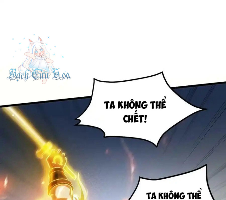 Ta Quyết Không Thành Phật Chapter 41 - Trang 3