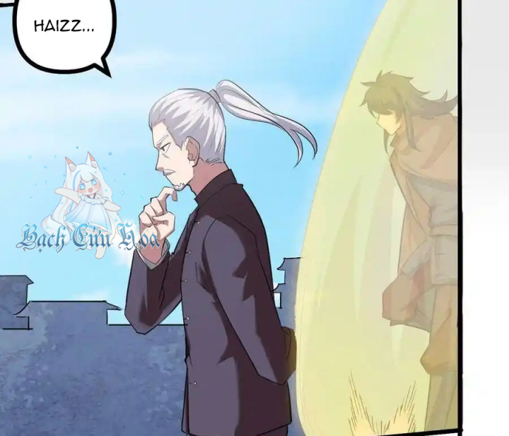 Ta Quyết Không Thành Phật Chapter 41 - Trang 3