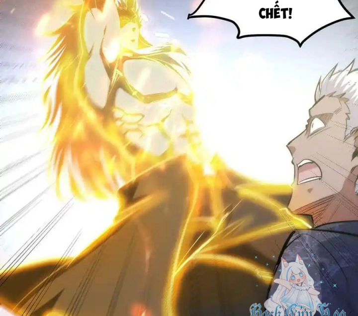 Ta Quyết Không Thành Phật Chapter 41 - Trang 3