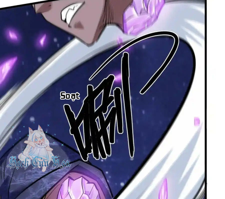 Ta Quyết Không Thành Phật Chapter 41 - Trang 3