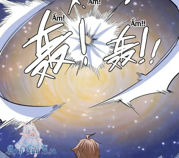 Ta Quyết Không Thành Phật Chapter 41 - Trang 3