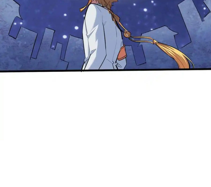 Ta Quyết Không Thành Phật Chapter 41 - Trang 3