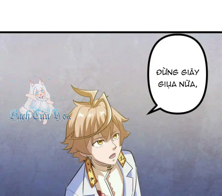 Ta Quyết Không Thành Phật Chapter 41 - Trang 3