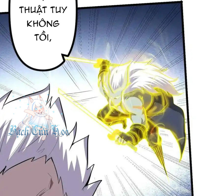 Ta Quyết Không Thành Phật Chapter 41 - Trang 3