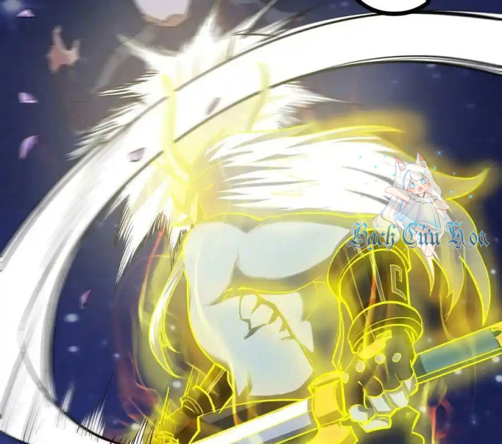 Ta Quyết Không Thành Phật Chapter 41 - Trang 3