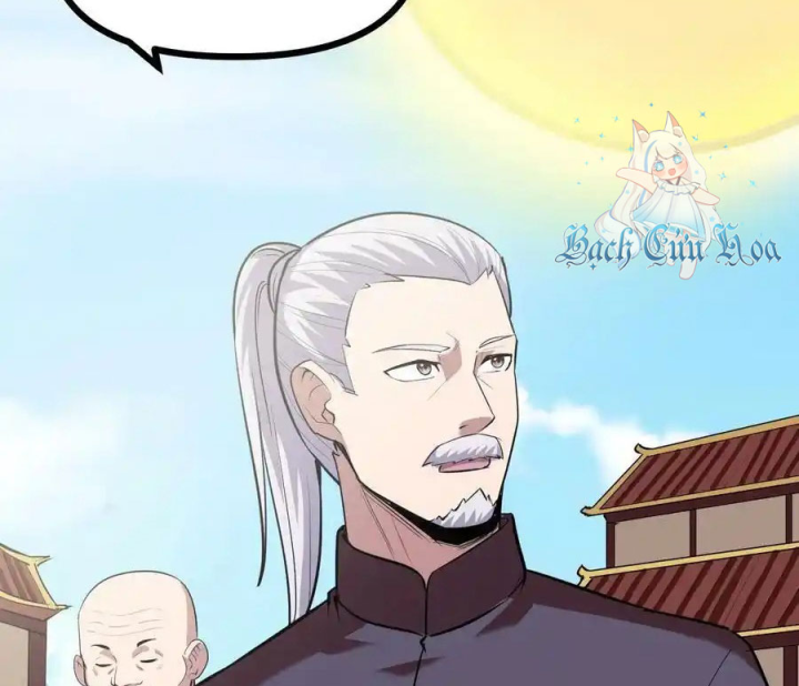 Ta Quyết Không Thành Phật Chapter 41 - Trang 3