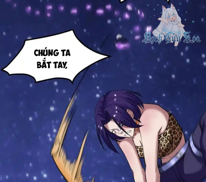 Ta Quyết Không Thành Phật Chapter 41 - Trang 3