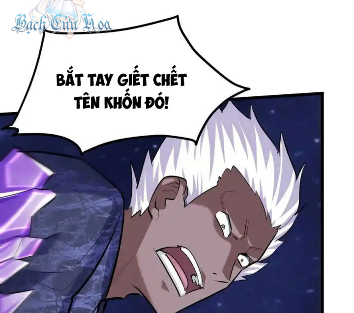 Ta Quyết Không Thành Phật Chapter 41 - Trang 3