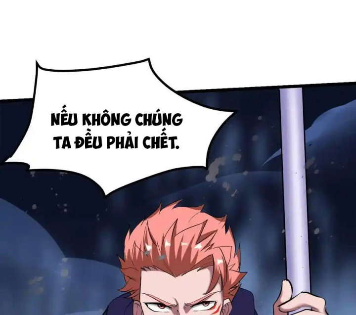 Ta Quyết Không Thành Phật Chapter 41 - Trang 3