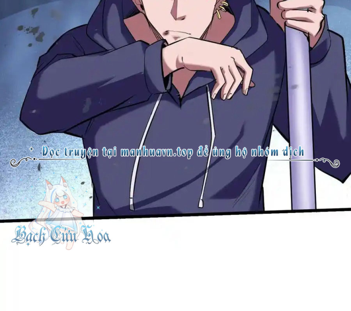 Ta Quyết Không Thành Phật Chapter 41 - Trang 3
