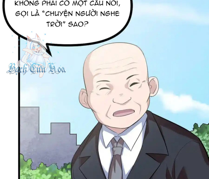 Ta Quyết Không Thành Phật Chapter 41 - Trang 3