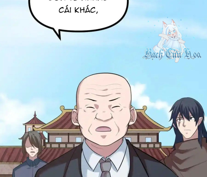 Ta Quyết Không Thành Phật Chapter 41 - Trang 3