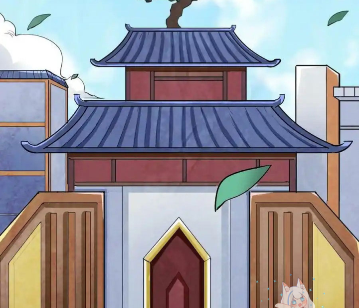 Ta Quyết Không Thành Phật Chapter 41 - Trang 3