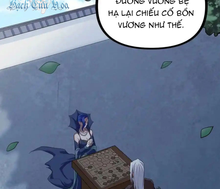 Ta Quyết Không Thành Phật Chapter 41 - Trang 3