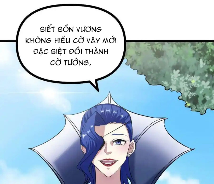 Ta Quyết Không Thành Phật Chapter 41 - Trang 3